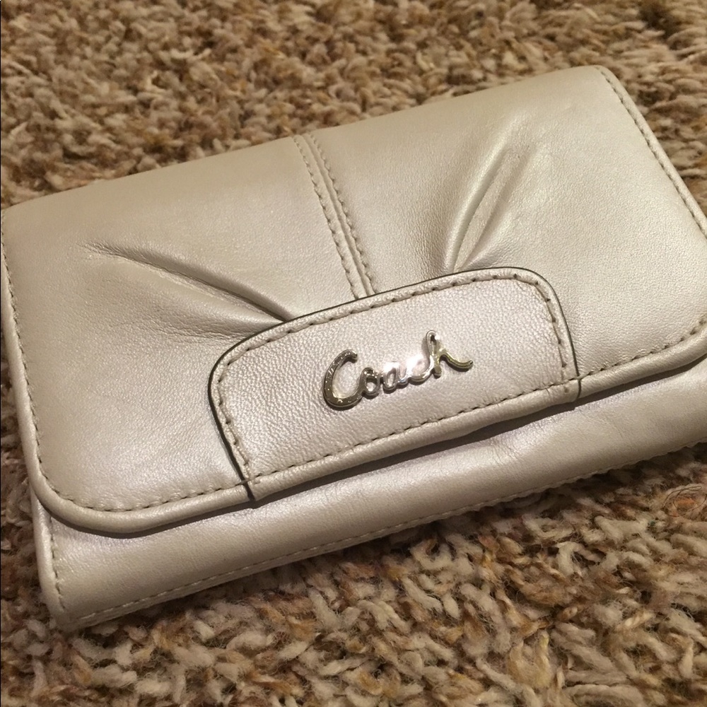 COACH Women’s Wallet